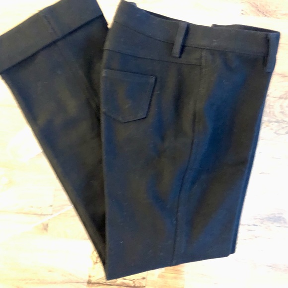 MARC JACOBS Wool Pants Size 2 - Picture 6 of 10